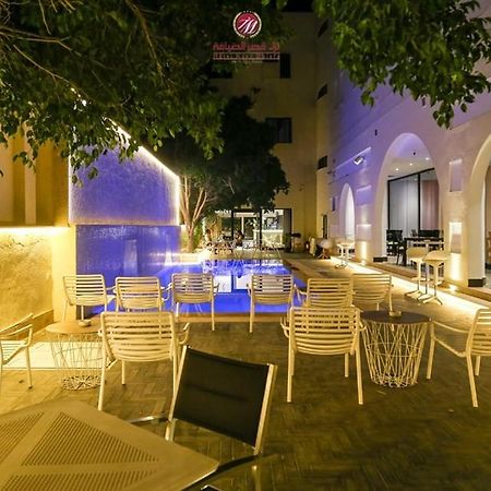 Hotel Ksar Dhiafa By Plaza Hotels & Resorts Sidi Bouzid Bagian luar foto