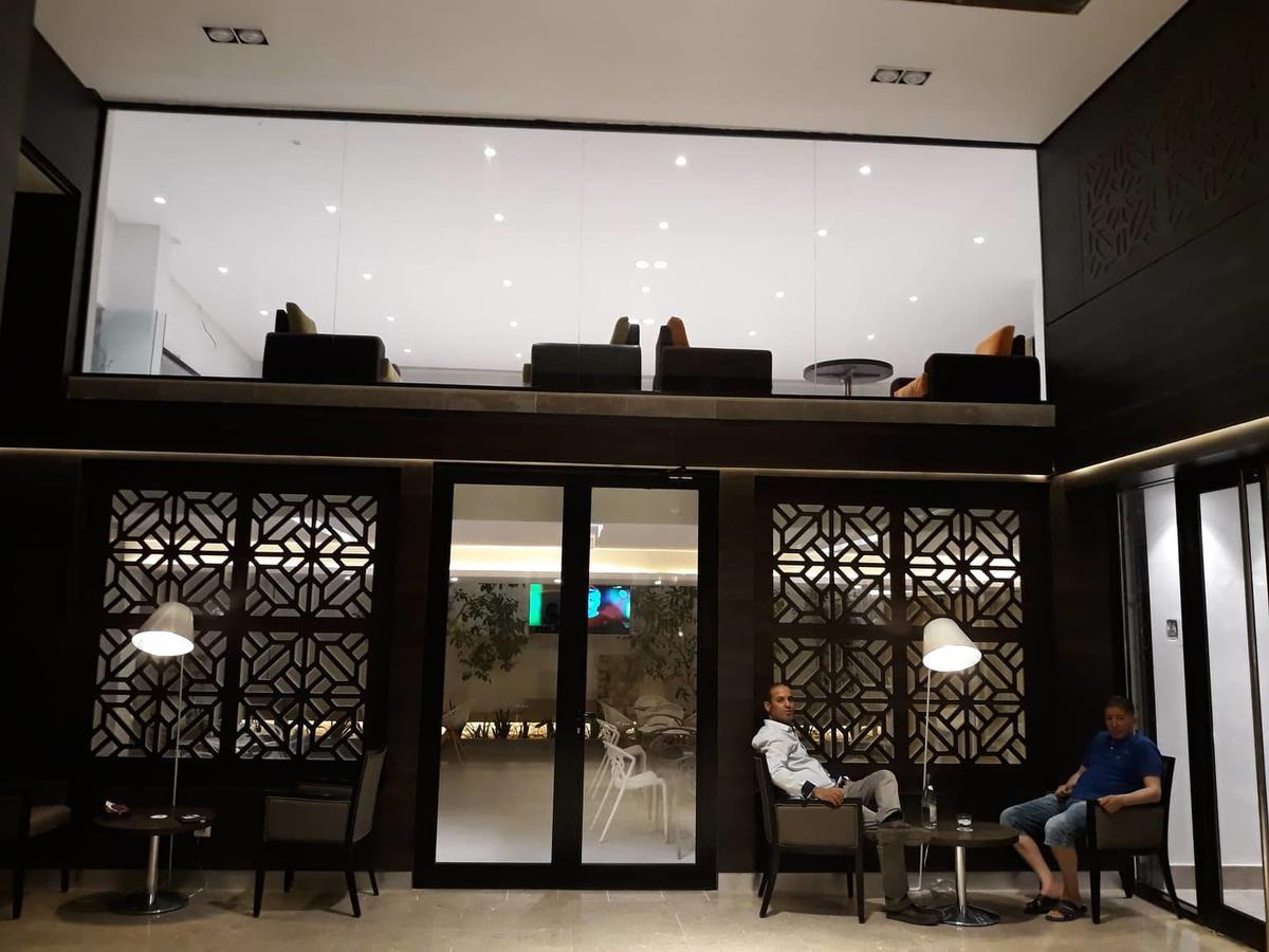 Hotel Ksar Dhiafa By Plaza Hotels & Resorts Sidi Bouzid Bagian luar foto