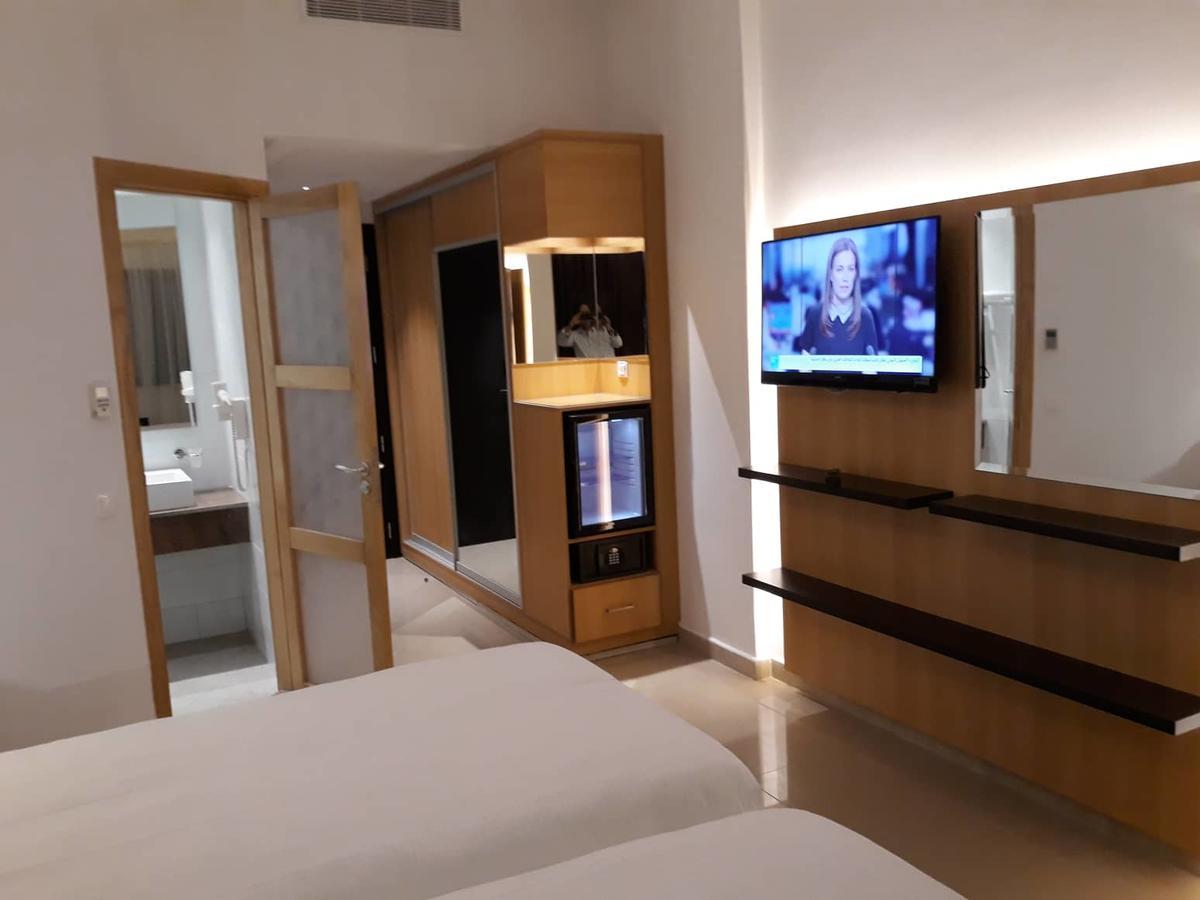 Hotel Ksar Dhiafa By Plaza Hotels & Resorts Sidi Bouzid Bagian luar foto
