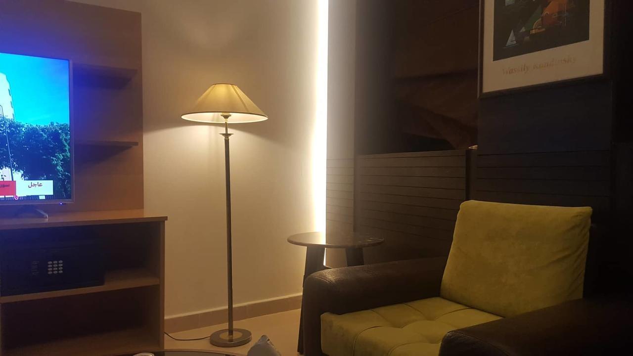 Hotel Ksar Dhiafa By Plaza Hotels & Resorts Sidi Bouzid Bagian luar foto