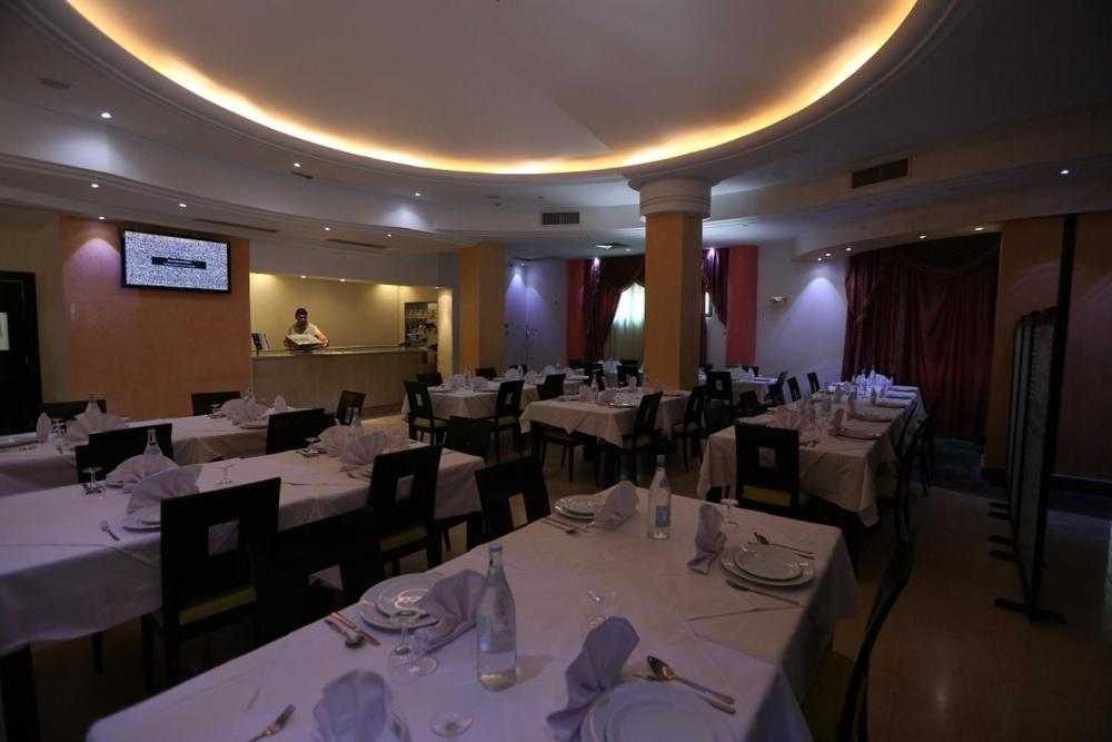 Hotel Ksar Dhiafa By Plaza Hotels & Resorts Sidi Bouzid Bagian luar foto