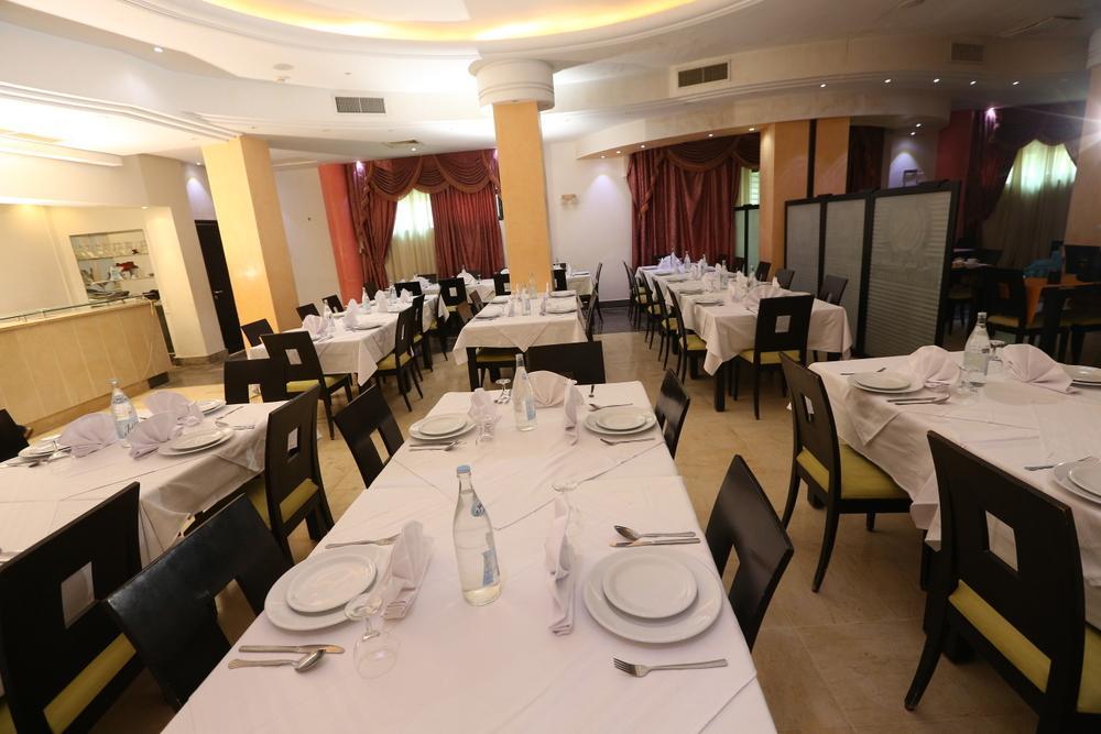 Hotel Ksar Dhiafa By Plaza Hotels & Resorts Sidi Bouzid Bagian luar foto