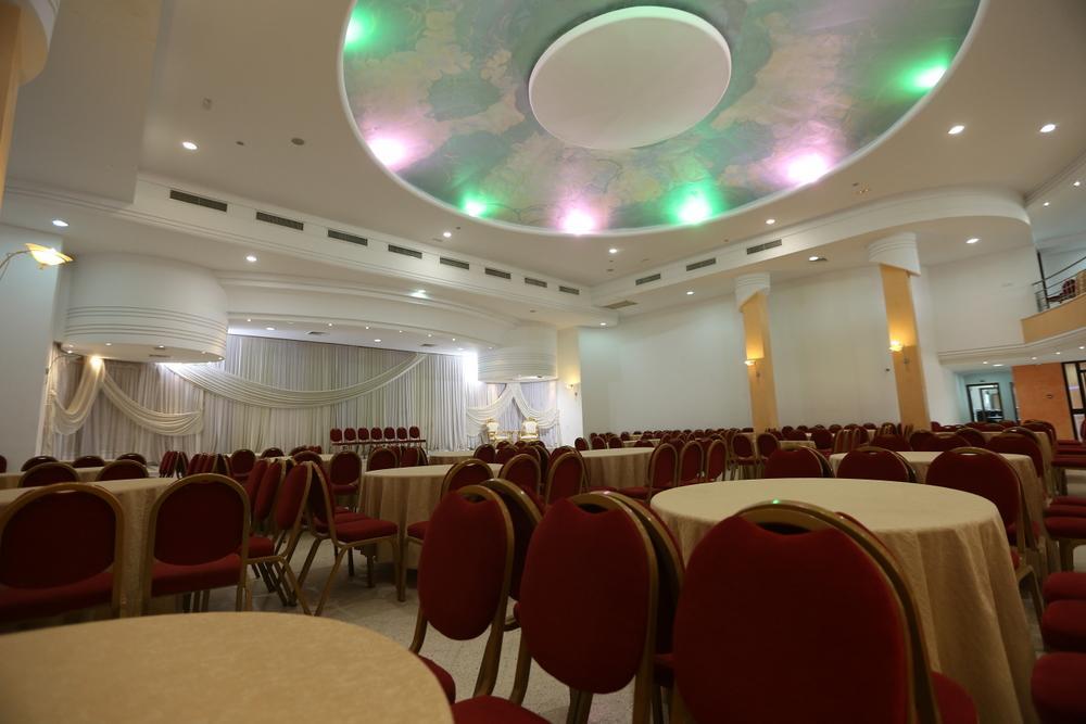 Hotel Ksar Dhiafa By Plaza Hotels & Resorts Sidi Bouzid Bagian luar foto