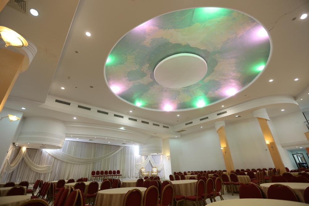 Hotel Ksar Dhiafa By Plaza Hotels & Resorts Sidi Bouzid Bagian luar foto
