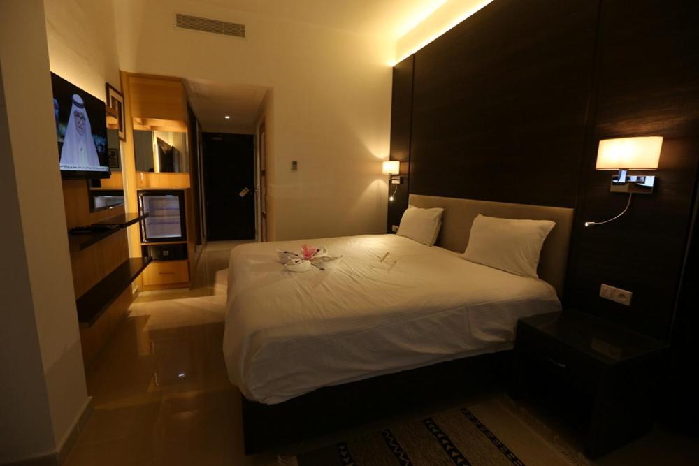 Hotel Ksar Dhiafa By Plaza Hotels & Resorts Sidi Bouzid Bagian luar foto