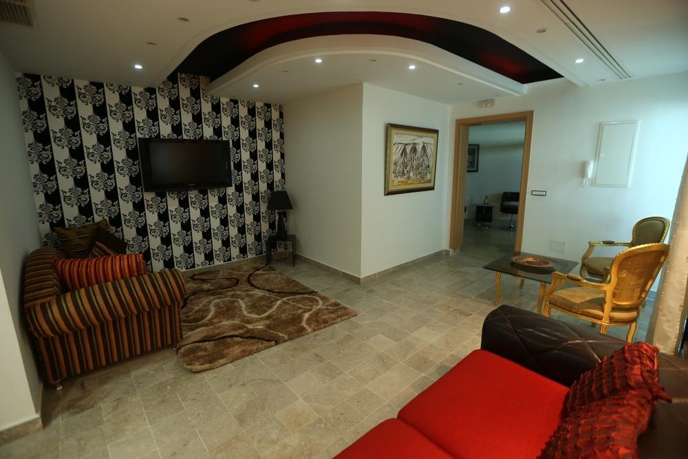 Hotel Ksar Dhiafa By Plaza Hotels & Resorts Sidi Bouzid Bagian luar foto