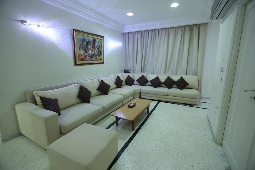 Hotel Ksar Dhiafa By Plaza Hotels & Resorts Sidi Bouzid Bagian luar foto