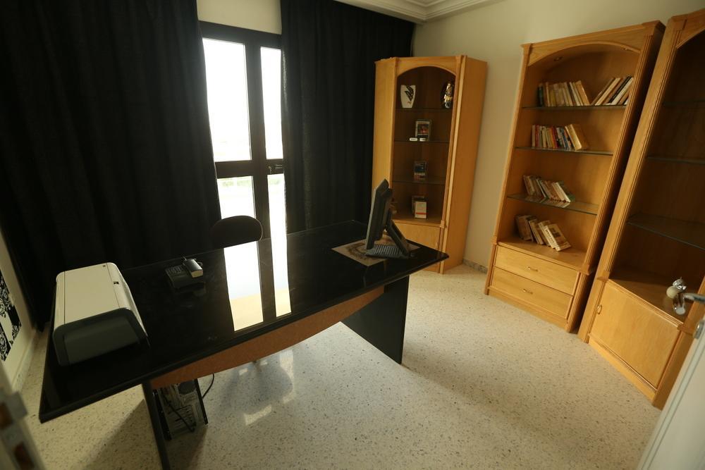 Hotel Ksar Dhiafa By Plaza Hotels & Resorts Sidi Bouzid Bagian luar foto