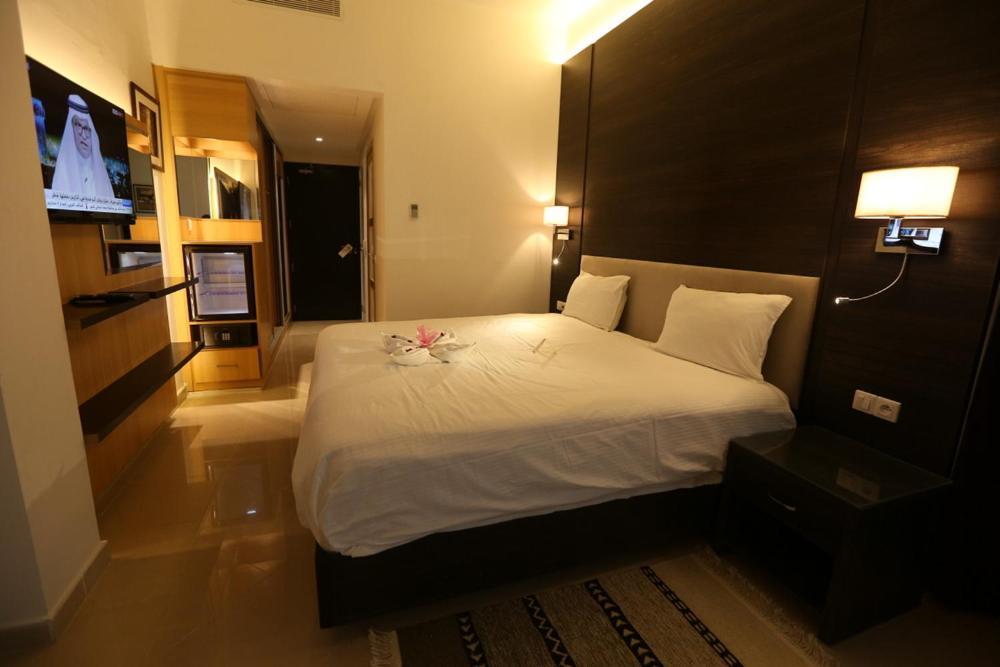 Hotel Ksar Dhiafa By Plaza Hotels & Resorts Sidi Bouzid Bagian luar foto