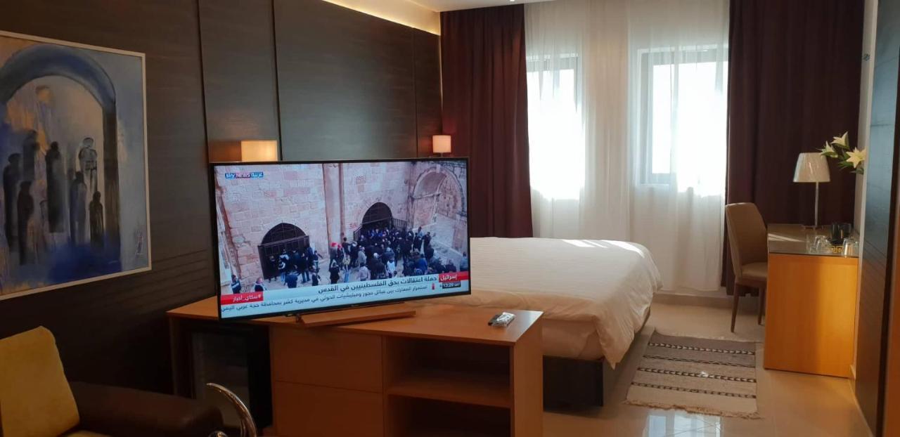 Hotel Ksar Dhiafa By Plaza Hotels & Resorts Sidi Bouzid Bagian luar foto